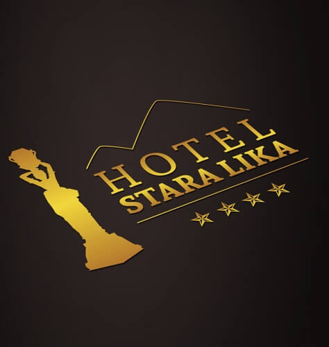 Hotel Stara Lika Logo