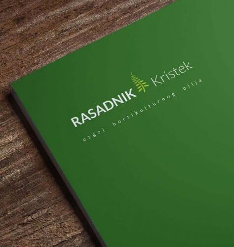 Rasadnik Kristek