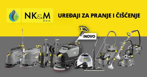 NK&M Karcher