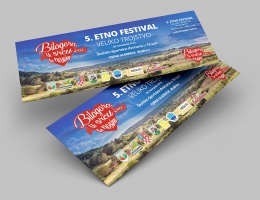 Bilogoro, u srcu te nosim