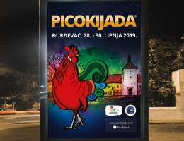 PICOKIJADA 2019.