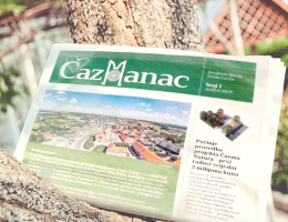 Čazmanac