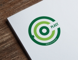 Eco Plast logotip
