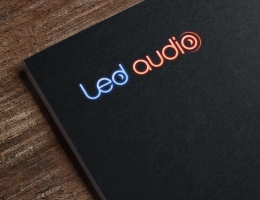 Led Audio