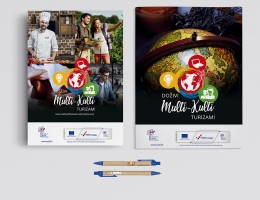 Doživi Multi-Kulti Turizam