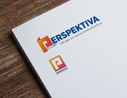 Perspektiva Logo