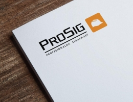 Prosig Radna oprema