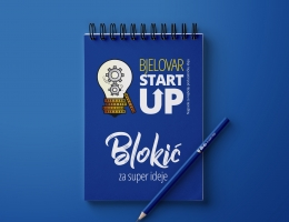 Bjelovar Start Up