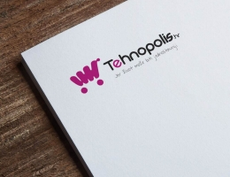 Tehnopolis Webshop