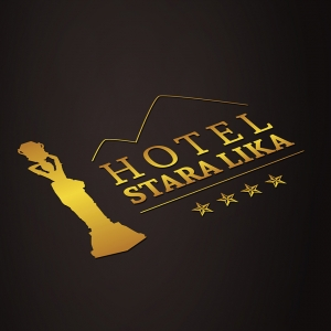 Hotel Stara Lika Logo