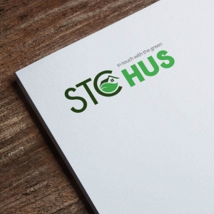 STC Hus Logo